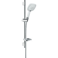 Душевой набор Raindance Select E 150 3Jet White/Chrome (27856400)