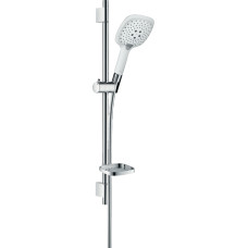 Душевой набор Raindance Select E 150 3Jet White/Chrome (27856400)
