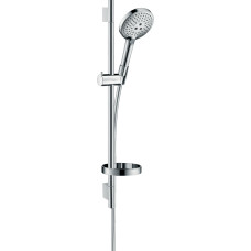 Душевый набор Raindance Select S120 Unica`S Puro 65 EcoSmart Chrome (26632000)