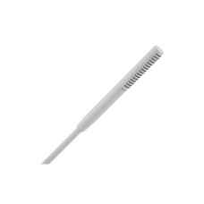 Ручной душ Pulsify S 100 1jet EcoSmart+ Matt White (24126700)