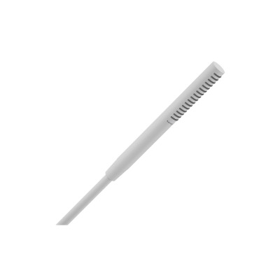 Ручной душ Pulsify S 100 1jet EcoSmart+ Matt White (24126700)