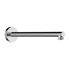 Кронштейн для верхнего душа S 390 мм, Chrome (24357000)