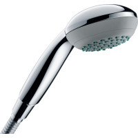 Ручной душ Crometta 85 Vario, Chrome (28562000)