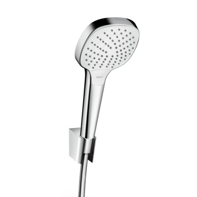 Душевой набор Croma Select E Vario Porter 1.25 м (26425400)