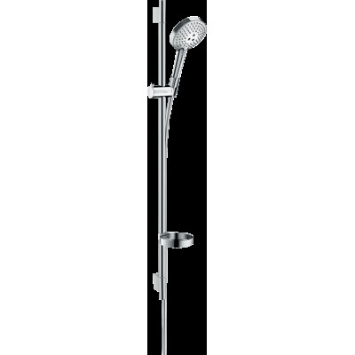 Душевый набор Raindance Select S 120 3jet P PowderRain 90см (27667000)