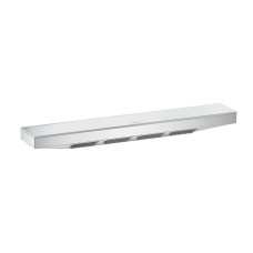 Боковой душ-полочка Rainfinity 500 1jet, Chrome (26243000)