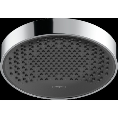 Верхний душ Rainfinity 250 1jet, Chrome (26228000)