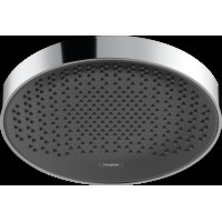 Верхній душ Rainfinity 360 1jet, Chrome (26231000)