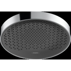 Верхний душ Rainfinity 360 1jet, Chrome (26231000)