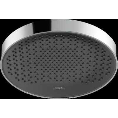 Верхний душ Rainfinity 360 1jet, Chrome (26231000)