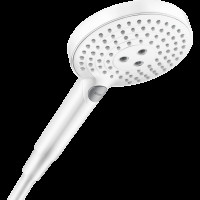 Ручний душ Raindance Select S 120 3jet Matt White (26530700)