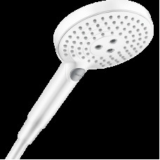 Ручний душ Raindance Select S 120 3jet Matt White (26530700)