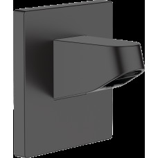 Кронштейн для верхнего душа Pulsify 105 Matt Black (24139670)