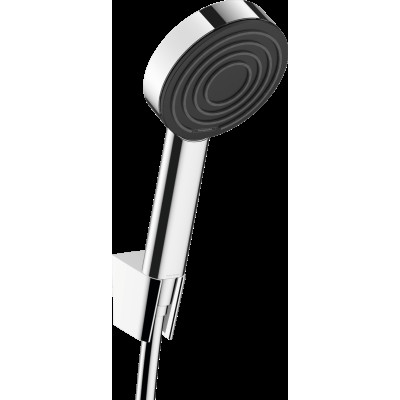 Душовий набір Pulsify 105 1jet Porter 1.25 м Chrome (24301000)