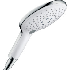 Ручний душ Raindance Select S 150 3jet EcoSmart White/Chrome (28588400)