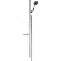Душовий набір Rainfinity 130/150 см 3Je EcoSmart, Chrome (27674000)