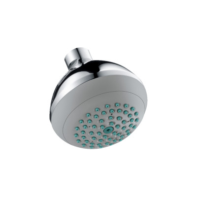 Верхний душ Crometta 85 1Jet Green 6л/мин, хром (28423000)