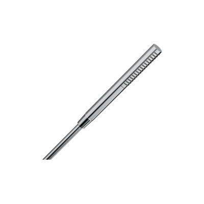 Ручний душ Pulsify S 100 1jet EcoSmart+ Chrome (24126000)