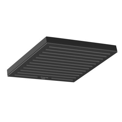 Верхний душ Pulsify Е 260 1jet, Matt Black (24330670)