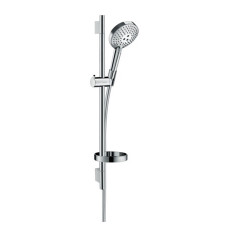 Душевой набор Raindance Select S 120 3jet PowderRain, 65см (27654000)