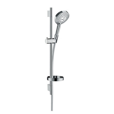 Душевой набор Raindance Select S 120 3jet PowderRain, 65см (27654000)