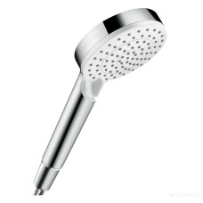 Ручной душ Crometta 100 Vario, белый/хром (26330400)