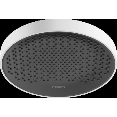 Верхний душ Rainfinity 360 1jet, Matt White (26231700)