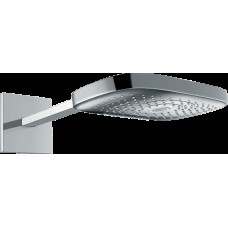 Верхний душ Raindance Select E 300 3jet с хромом держателем (26468000)