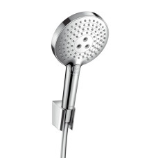 Душевой набор Raindance Select S 120 Porter 1,6м, хром (26721000)