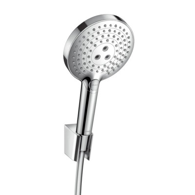 Душевой набор Raindance Select S 120 Porter 1,6м, хром (26721000)