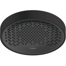 Верхний душ Rainfinity 250 1jet, Black Matt (26228670)