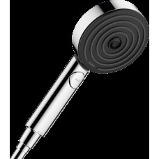 Ручний душ Pulsify Select Relaxation 105 3jet, Chrome (24110000)