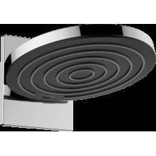 Верхний душ Pulsify 260 2jet EcoSmart с держателем Chrome (24151000)