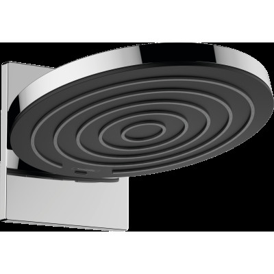 Верхний душ Pulsify 260 2jet EcoSmart с держателем Chrome (24151000)