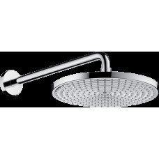 Верхний душ Raindance S 300 1jet с держателем 46 см (27492000)