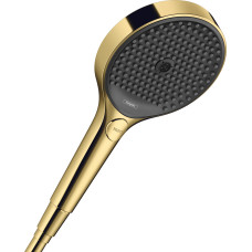 Ручной душ Rainfinity 130 3jet EcoSmart Polished Gold Optic (26865990)