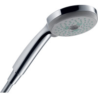 Ручной душ Croma 100 Multi EcoSmart 9 л/мин Chrome (28538000)