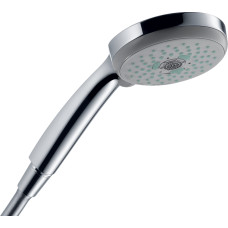 Ручной душ Croma 100 Multi EcoSmart 9 л/мин Chrome (28538000)