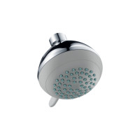 Верхній душ Crometta 85 Vario, хром (28424000)