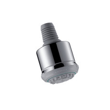 Верхний душ Clubmaster 3Jet, хром (28496000)