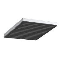 Верхній душ Pulsify Е 260 1jet, Chrome (24330000)