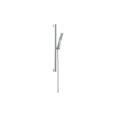Душовий набір Pulsify E 100 1jet EcoSmart+ 65 см, Chrome (24371000)