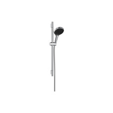 Душевой набор Rainfinity 130 3Jet EcoSmart Puro S 65 см, Chrome (28746000)