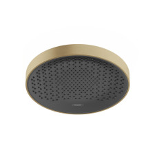 Верхний душ Rainfinity 360 1jet, Brushed Bronze (26231140)