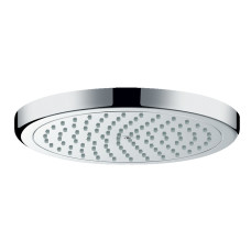 Верхний душ Croma 220 1jet, хром (26464000)