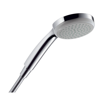 Ручний душ Croma 100 1jet EcoSmart 9л/хв (28583000)