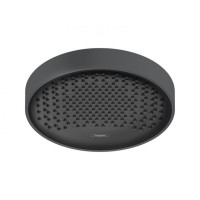 Верхній душ Rainfinity 360 1jet, Black Matt (26231670)