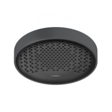 Верхний душ Rainfinity 360 1jet, Black Matt (26231670)