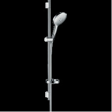 Душевой набор Raindance Select S 150/90 см 3jet с мыльницей Chrome (27803000)