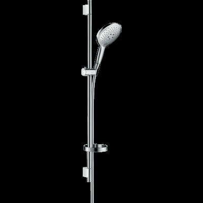 Душевой набор Raindance Select S 150/90 см 3jet с мыльницей Chrome (27803000)
